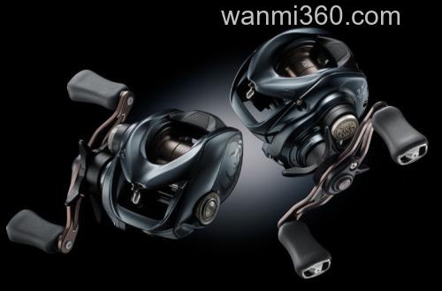 SV Boost首次搭载！DAIWA 2025 TATULA SV TW 水滴轮_0