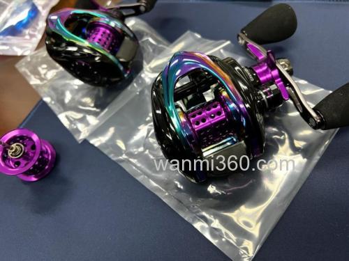 今江克隆限定特别款 GRAVIUS K.IMAE AURORA K.T.F. limited 水滴轮_3