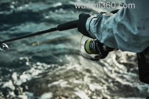 全新升级!SHIMANO 2024 STRADIC SW 海水纺车轮_2