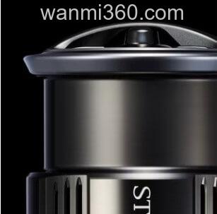 全新升级!SHIMANO 2024 STRADIC SW 海水纺车轮_6