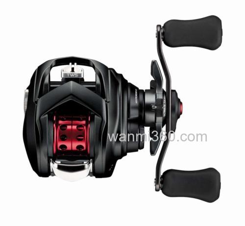 小物下放 DAIWA 2024 TATULA BF70/PX BF70水滴轮_3