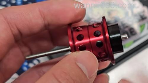 小物下放 DAIWA 2024 TATULA BF70/PX BF70水滴轮_4