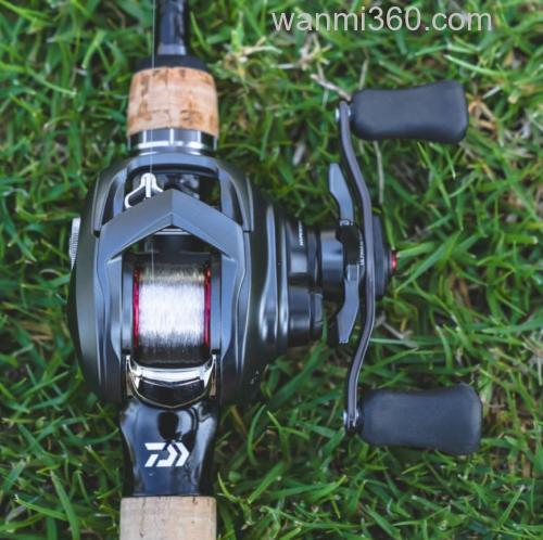 小物下放 DAIWA 2024 TATULA BF70/PX BF70水滴轮_6