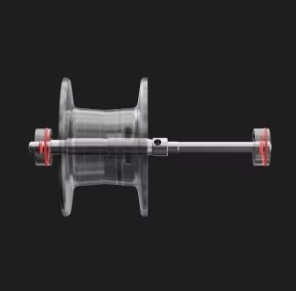 广泛应用 SHIMANO 2024 Scorpion MD 200水滴轮_6