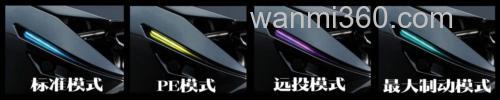 10克内饵应对 DAIWA IM Z TW 200-C 水滴轮_4