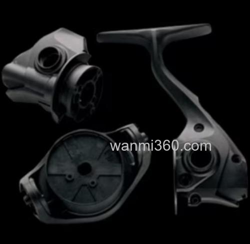 海鲈性价款式更新 2024 SHIMANO EXSENCE BB 纺车轮_5
