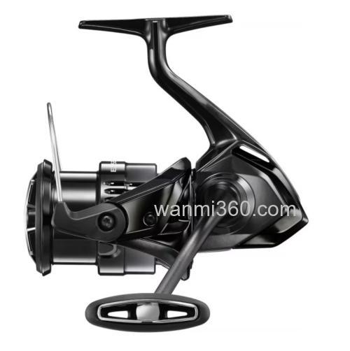 海鲈性价款式更新 2024 SHIMANO EXSENCE BB 纺车轮_7