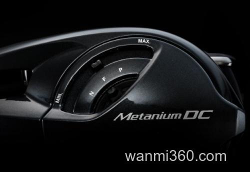 暌违9年终更新 SHIMANO 2024 Metanium DC 水滴轮_4