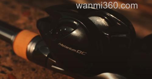 暌违9年终更新 SHIMANO 2024 Metanium DC 水滴轮_5
