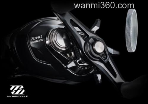 暌违9年终更新 SHIMANO 2024 Metanium DC 水滴轮_8