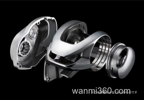 暌违9年终更新 SHIMANO 2024 Metanium DC 水滴轮_9