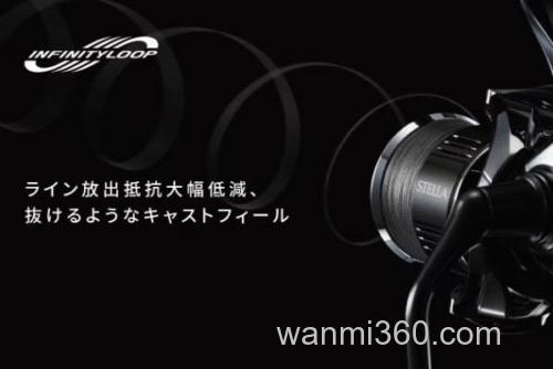 熟男硬汉！ SHIMANO 2024 NEW TWINPOWER 纺车轮_4