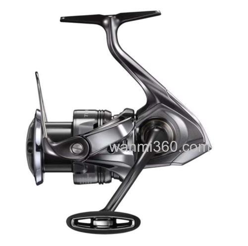 熟男硬汉! SHIMANO 2024 NEW TWINPOWER 纺车轮_9