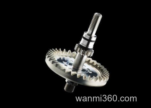 高刚性代表 DAIWA 2024 CERTATE 纺车轮正式发布_4