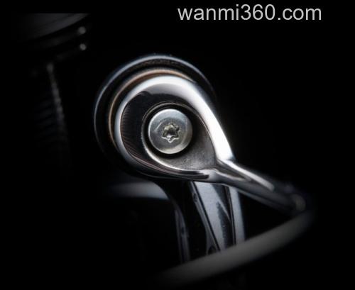 高刚性代表 DAIWA 2024 CERTATE 纺车轮正式发布_9