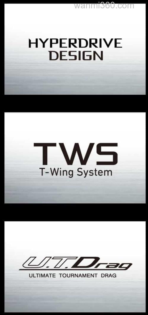 第三世代STEEZ呈现!DAIWA 2024 STEEZ SV TW 水滴轮_2