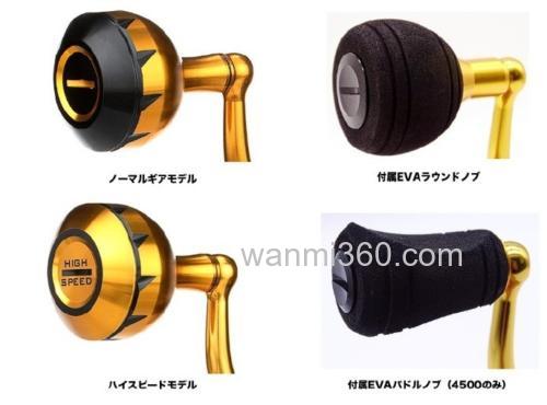 新机能!PENN Slammer IV 海水强力纺车轮_6
