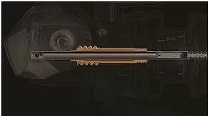 高齿比 OKUMA 2023 Ceymar CB 纺车轮_2