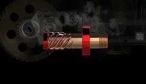 高齿比 OKUMA 2023 Ceymar CB 纺车轮_5