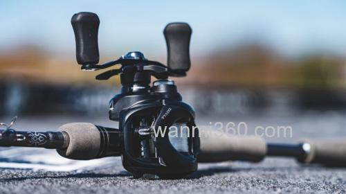 2023新一代 New!DAIWA TATULA 100 水滴轮_3
