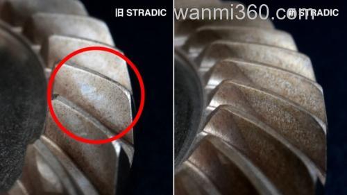 性价之星 SHIMANO 2023 NEW STRADIC 纺车轮_1