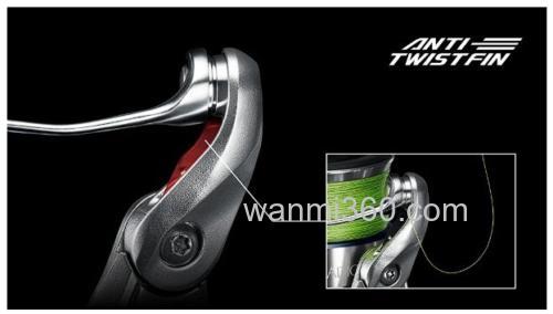 性价之星 SHIMANO 2023 NEW STRADIC 纺车轮_3