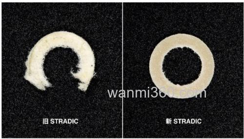 性价之星 SHIMANO 2023 NEW STRADIC 纺车轮_5