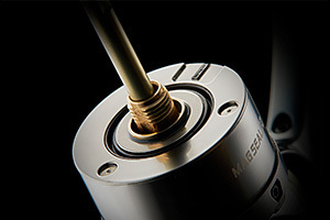 骨头硬了些!2023 DAIWA EMERALDAS RX 木虾鱿鱼纺车轮_6