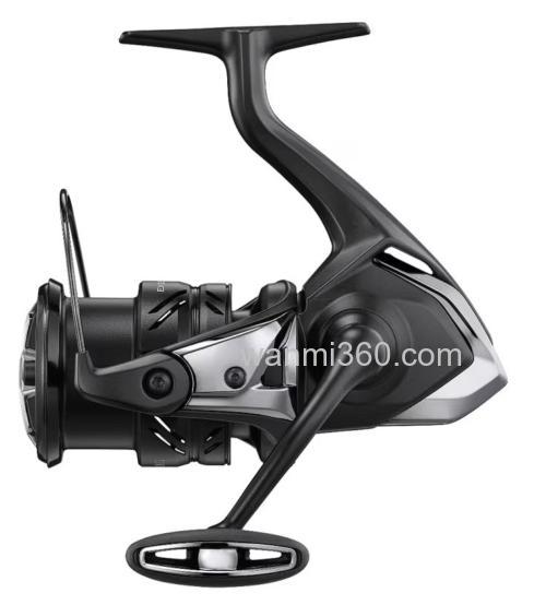海鲈规格新进化 2023 SHIMANO EXSENCE XR 纺车轮_5