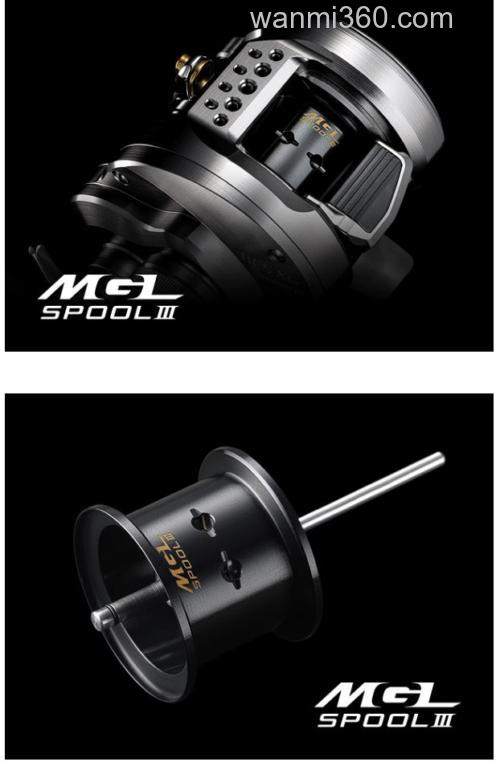 微抛鼓轮二代目诞生 2023 SHIMANO CALCUTTA CONQUEST BFS_3