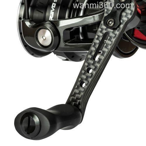 Abu Garcia 2023 REVO SP Beast/Rocket系列纺车轮_6