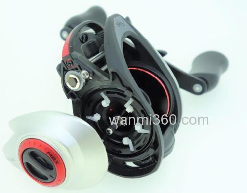2023 AbuGarcia REVO 系列水滴轮发布_6