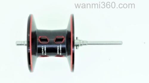 2023 AbuGarcia REVO 系列水滴轮发布_8