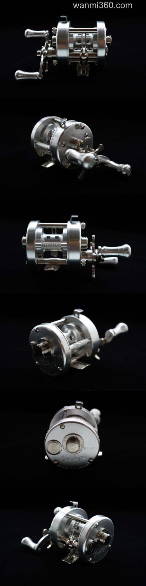 五十铃ISUZU BC420SSSC VINTAGE 以抽奖方式 TRY-ANGLE SHOP 出售_1