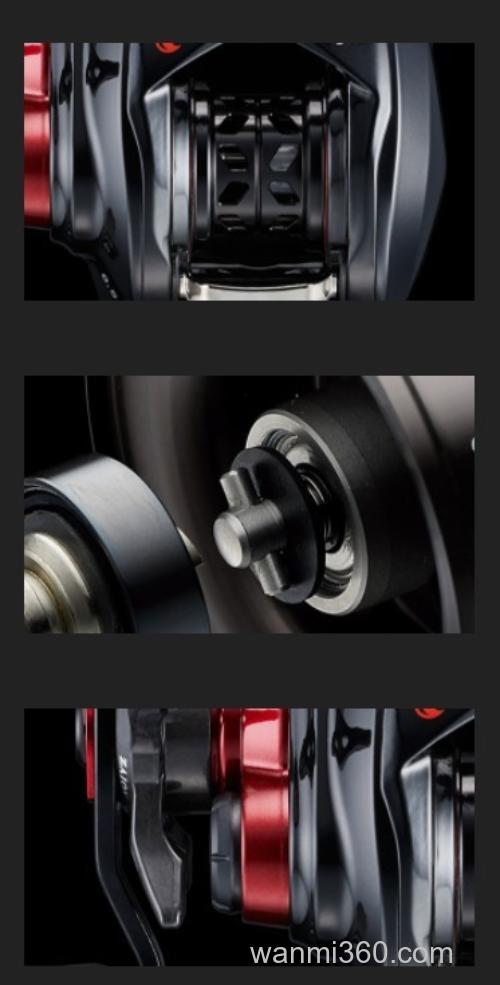 咸水小物至上!DAIWA 2021 月下美人AIR TW PE SPECIA 水滴轮_6