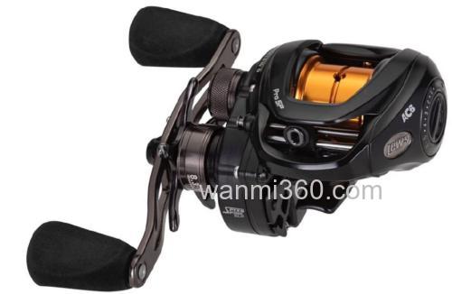 新应用 2020 Lew's Pro SP 水滴轮_0