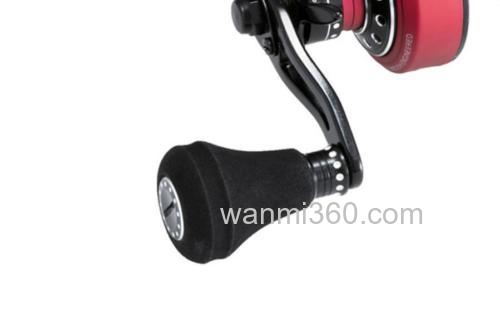 强力火箭!AbuGarcia 2020 REVO BEAST ROCKET 水滴轮_8
