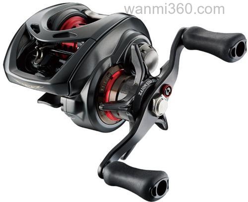 DAIWA 2020年 数款新卷线器发布_4