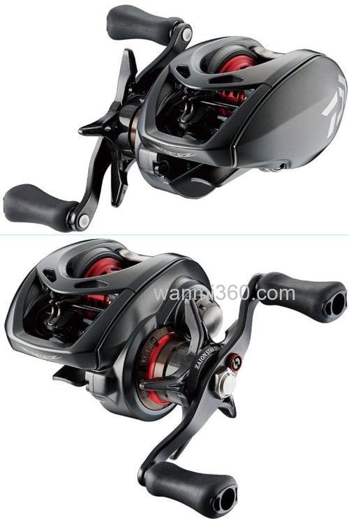 DAIWA 2020年 数款新卷线器发布_5
