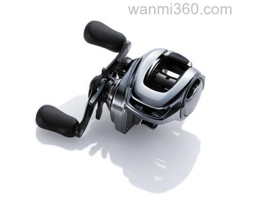 强坚韧泛用 SHIMANO 2018 BANTAM MGL 水滴轮_2