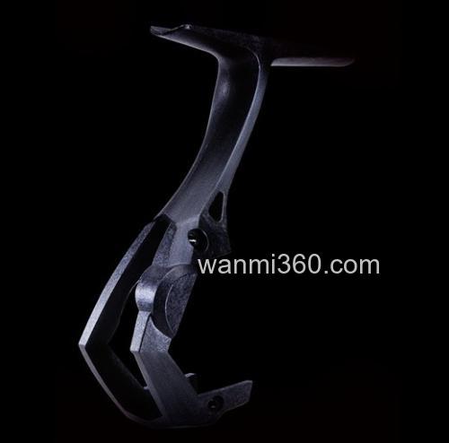轻量实用一颗 Okuma Epixor XT 纺车轮_6