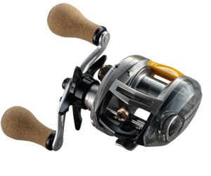 新衣裳老朋友 2017 MEGABASS LAUDA 58R 水滴轮_0