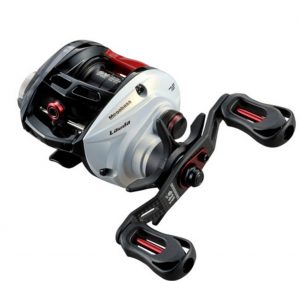 限量款式 2017 MEGABASS LAUDA 72R LIMITED EDITION 水滴轮_0