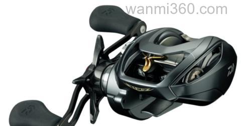 已经勃起 2017 DAIWA STEEZ A TW 水滴轮_0