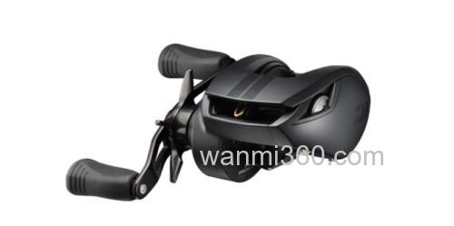 名机限量 DAIWA Z 2020 BLACK LTD 水滴轮_0