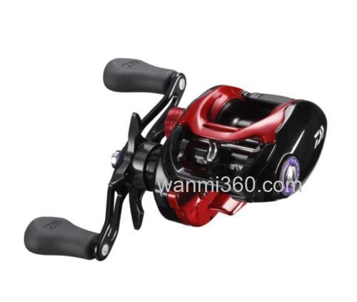 日款 DAIWA TATULA CT TYPE-R 正式上市_0