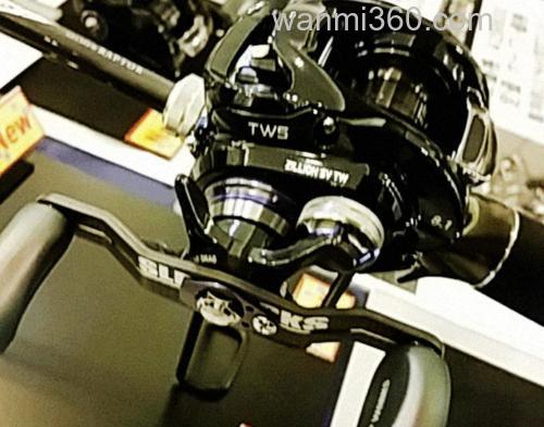 限量 谷山&DAIWA ZILIION SV TW 8.1XH-SLPW_0