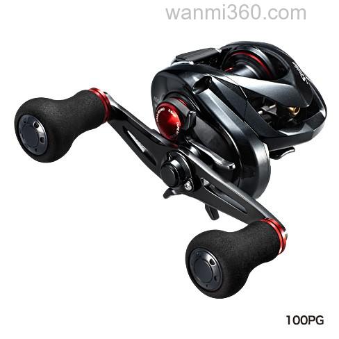 咸水泛用 SHIMANO Stile_0