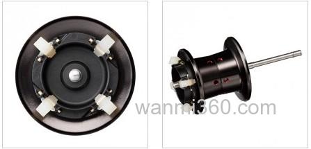 纯正继承 SHIMANO 2016 Scorpion_1