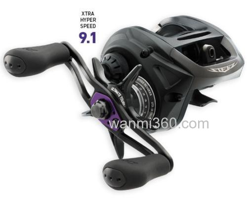 新 15 DAIWA STEEZ SV 103 水滴轮_0